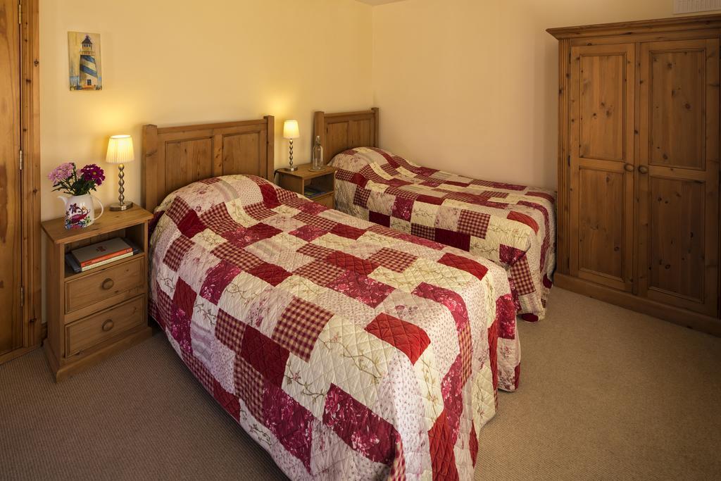 Glencarrig B&B Carrigaholt Bilik gambar