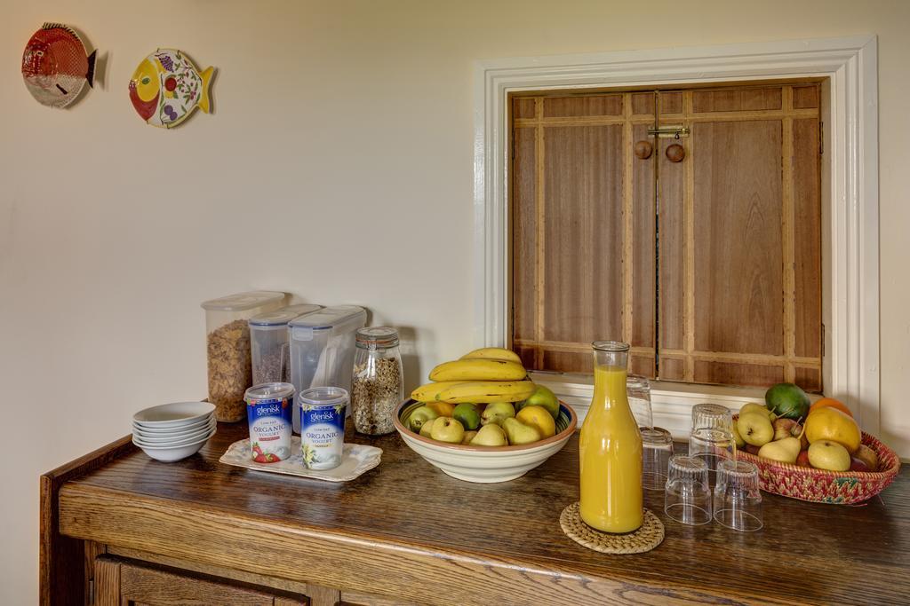 Glencarrig B&B Carrigaholt Luaran gambar