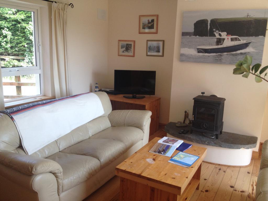 Glencarrig B&B Carrigaholt Luaran gambar