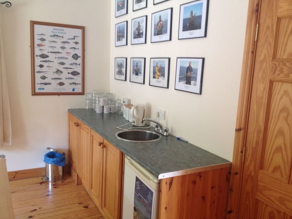 Glencarrig B&B Carrigaholt Luaran gambar