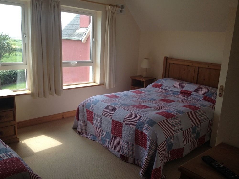 Glencarrig B&B Carrigaholt Luaran gambar