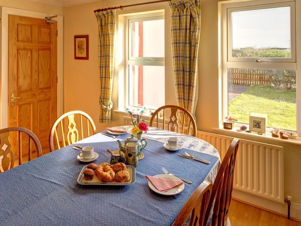 Glencarrig B&B Carrigaholt Luaran gambar