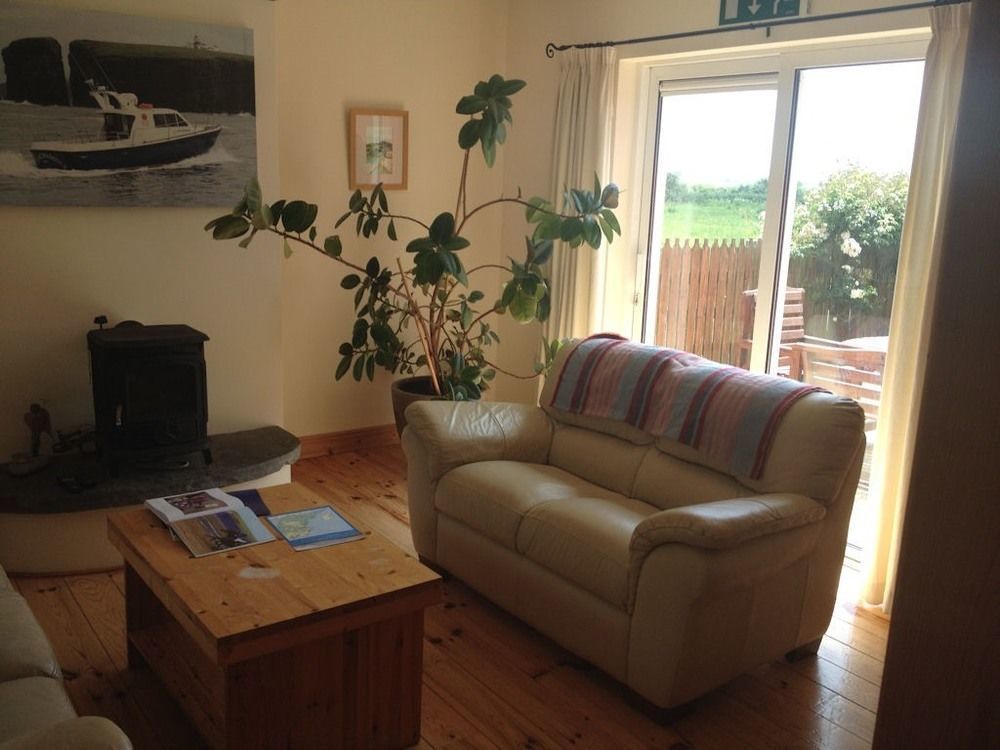 Glencarrig B&B Carrigaholt Luaran gambar